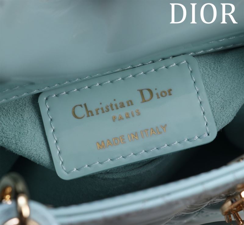 chr1st1an D10r my lady bags